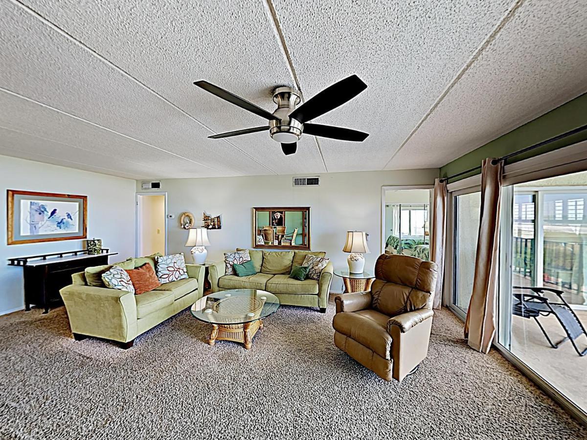 New Listing! Fernandina Beach Oasis With Pool Condo Extérieur photo