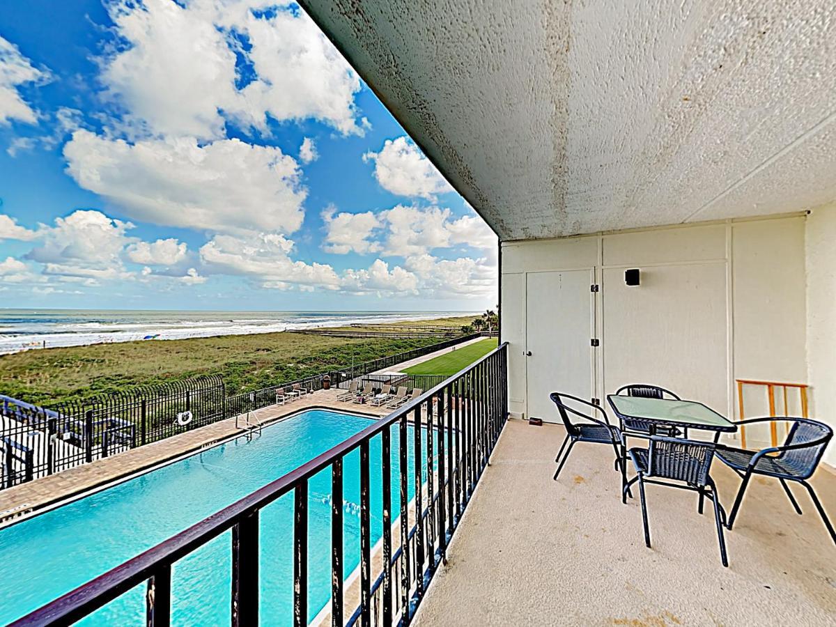 New Listing! Fernandina Beach Oasis With Pool Condo Extérieur photo