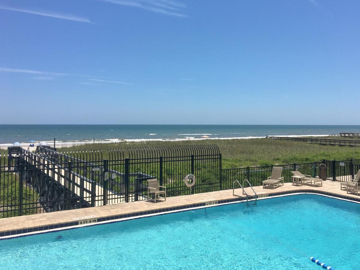 New Listing! Fernandina Beach Oasis With Pool Condo Extérieur photo